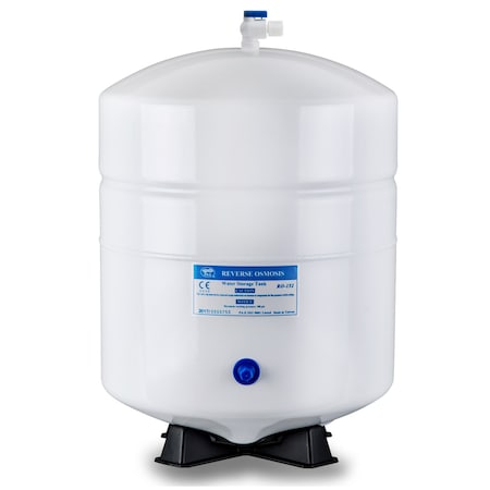 Ispring 5.5 Gallon Water Storage Tank for RO Systems T55M